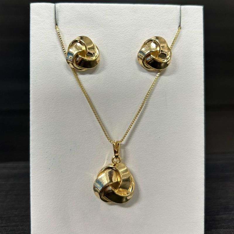 CONJUNTO - CV-820
