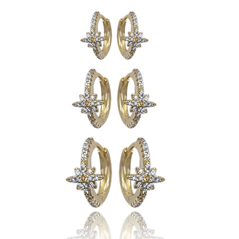 ARGOLA TRIO - BT-0087