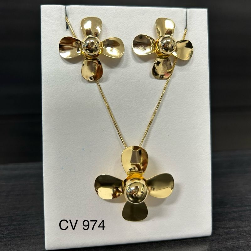 CONJUNTO - CV-974
