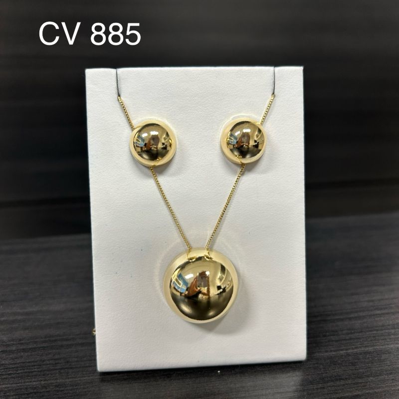 CONJUNTO - CV-885