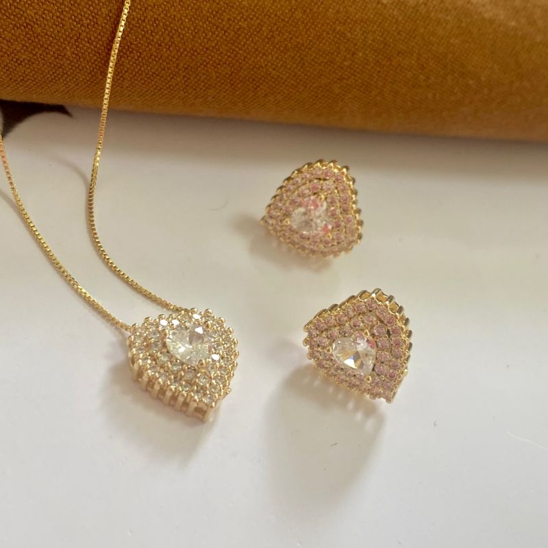 CONJUNTO - CONJ-134