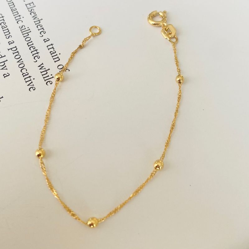 PULSEIRA INFANTIL 007