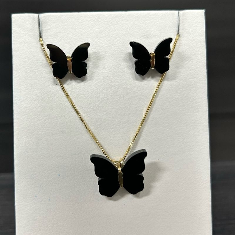 CONJUNTO - CV-980