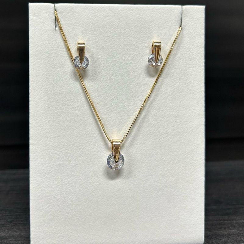CONJUNTO - CV-088