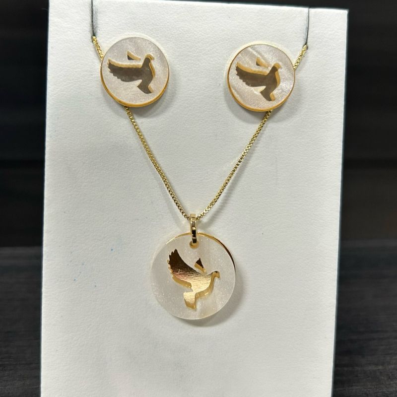 CONJUNTO - CV-870