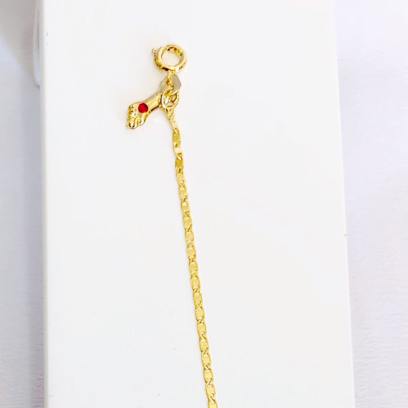 PULSEIRA INFANTIL 022