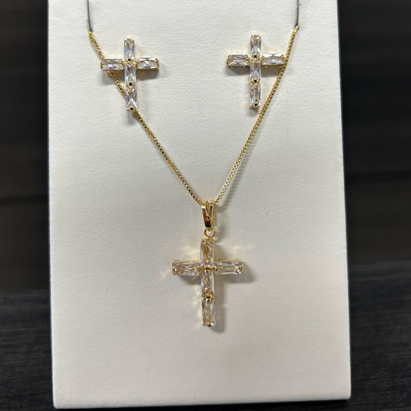 CONJUNTO - CV-670