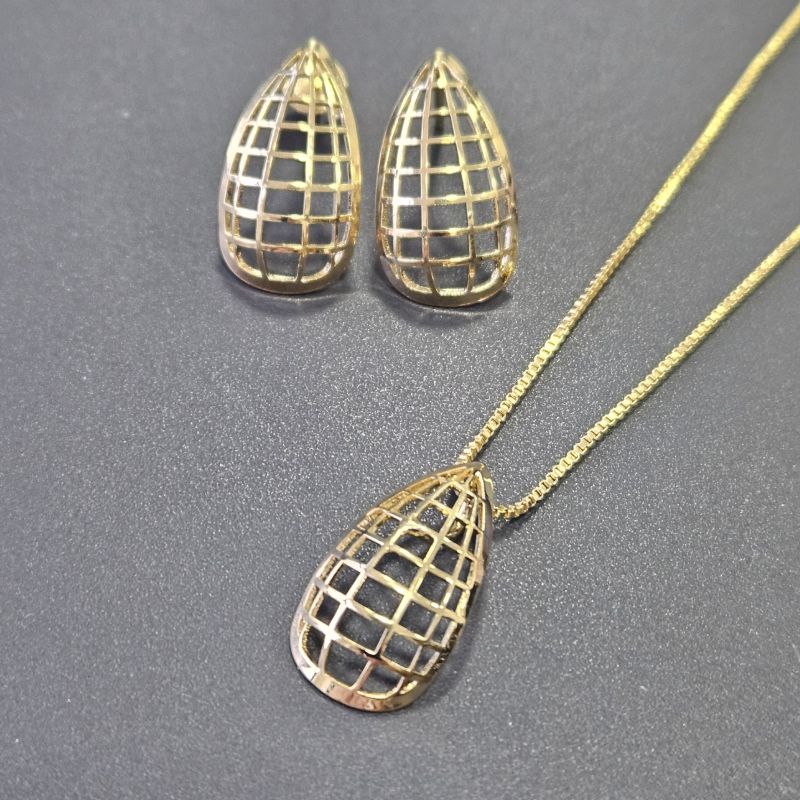 CONJUNTO - CV-905
