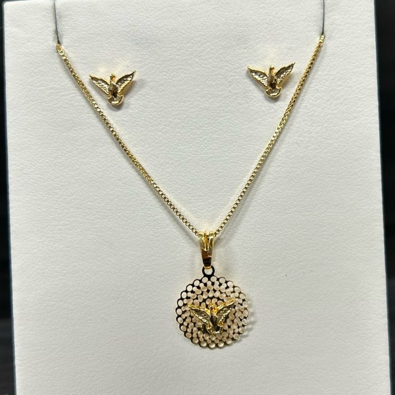 CONJUNTO - CV-777