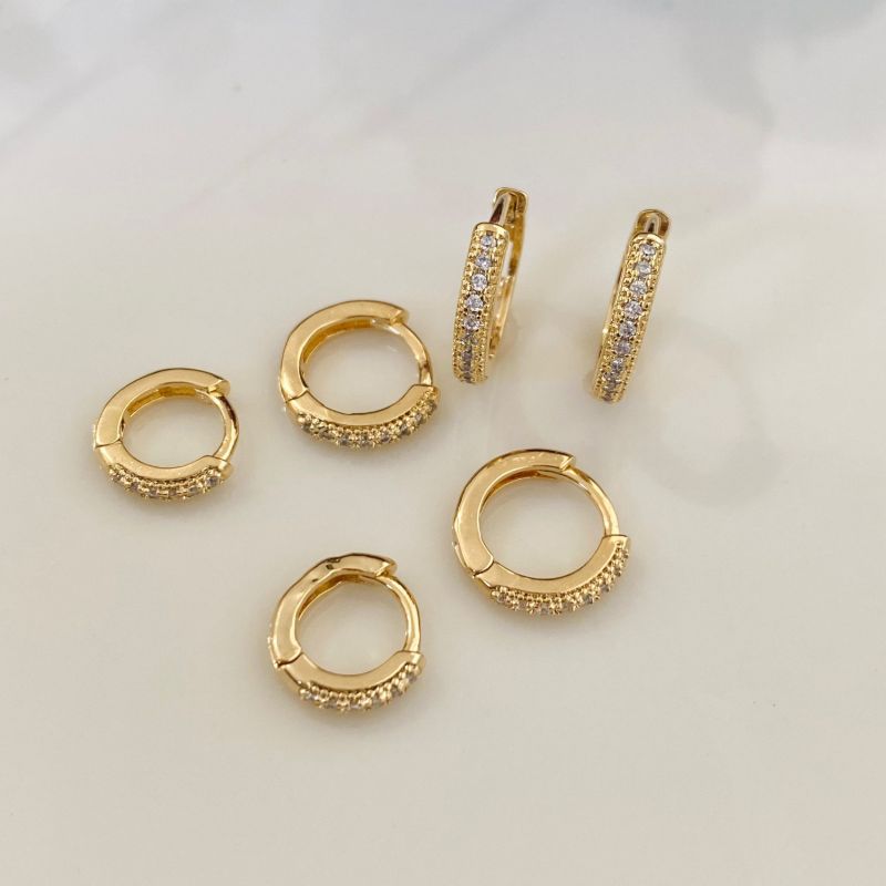 ARGOLA TRIO - BRT-097
