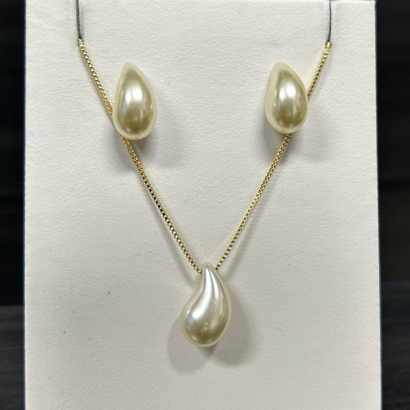 CONJUNTO - CV-976