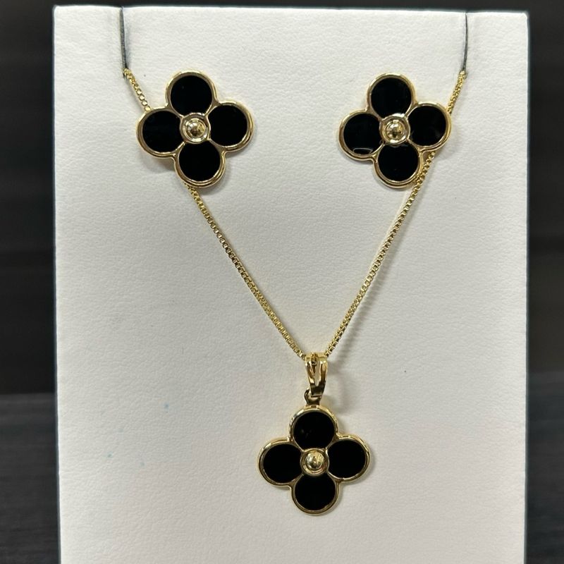 CONJUNTO - CV-995