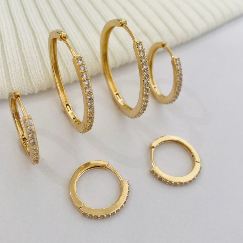 ARGOLA TRIO - BRT-088