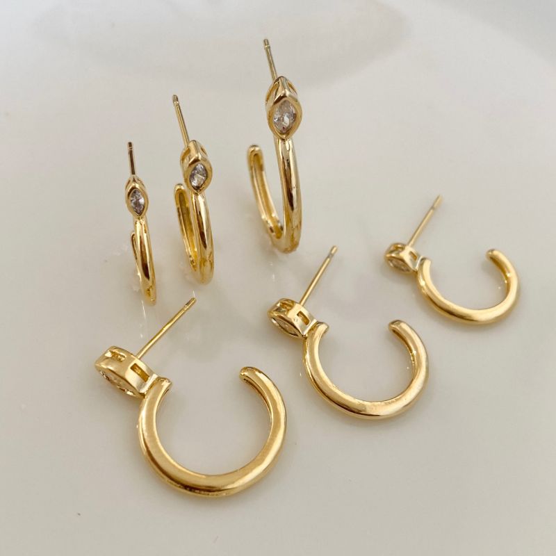 ARGOLA TRIO - BRT-098