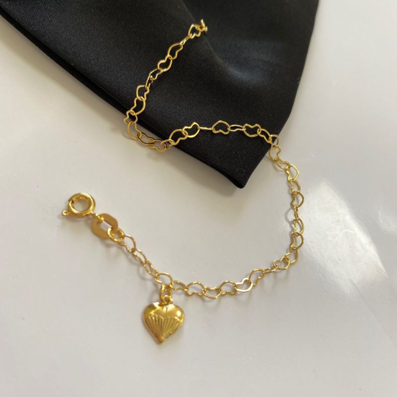 PULSEIRA INFANTIL - PIS-048