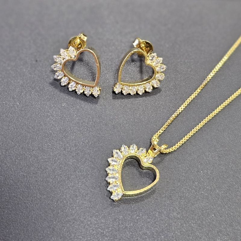 CONJUNTO - CJL-0104