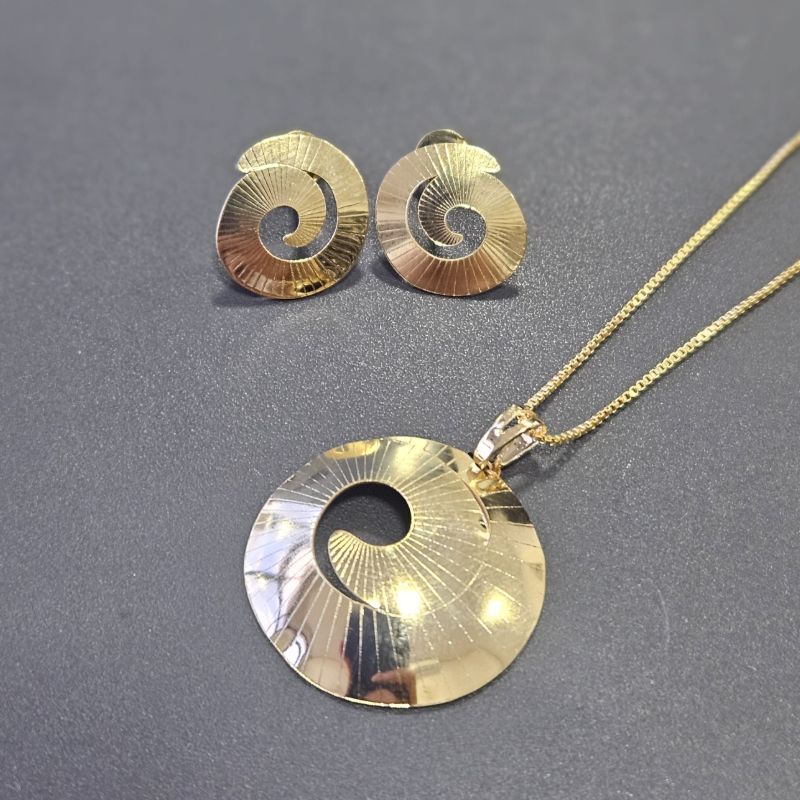 CONJUNTO - CV-879