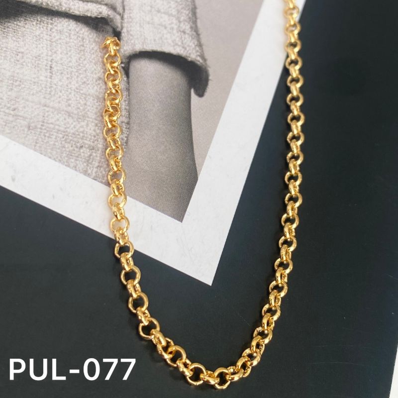 PULSEIRA 077