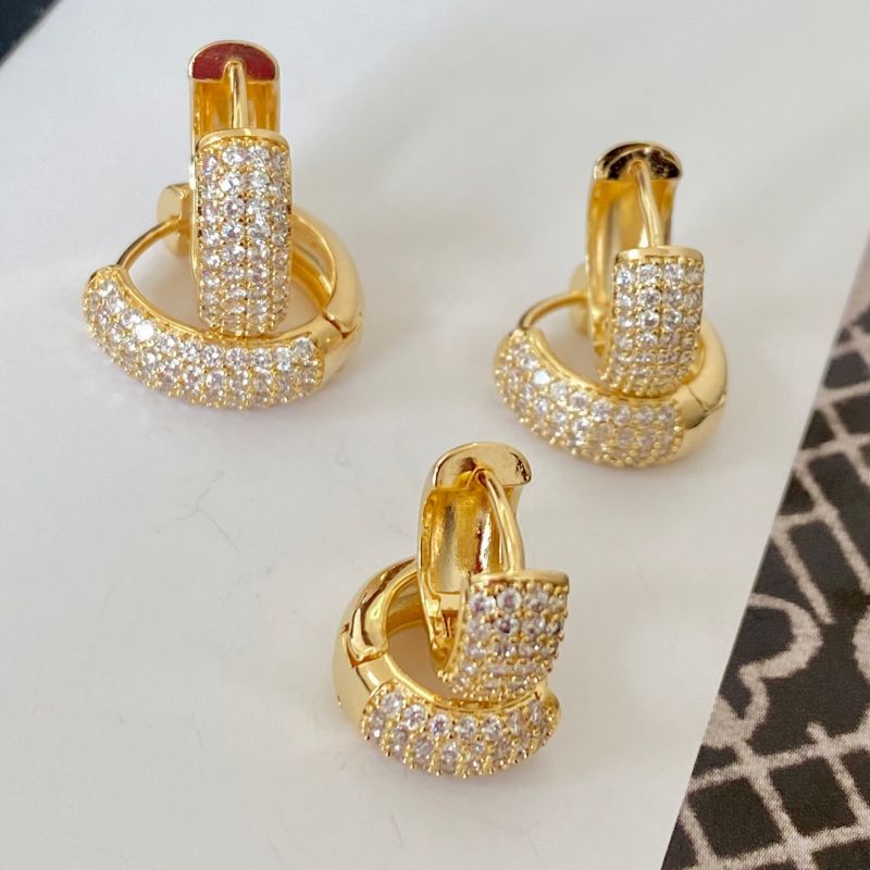 ARGOLA TRIO - BRT-052