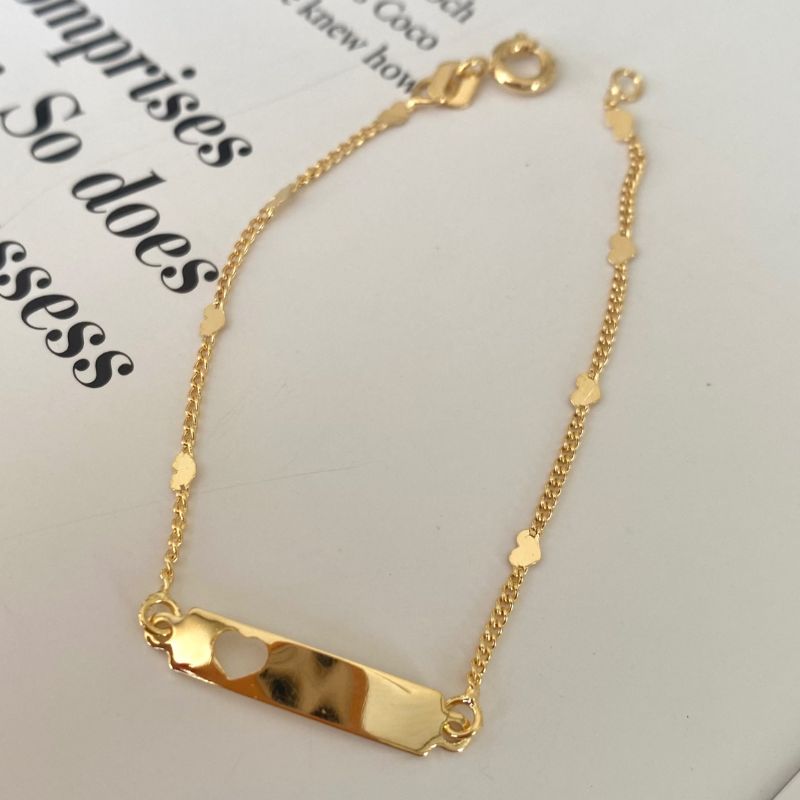 PULSEIRA INFANTIL 024