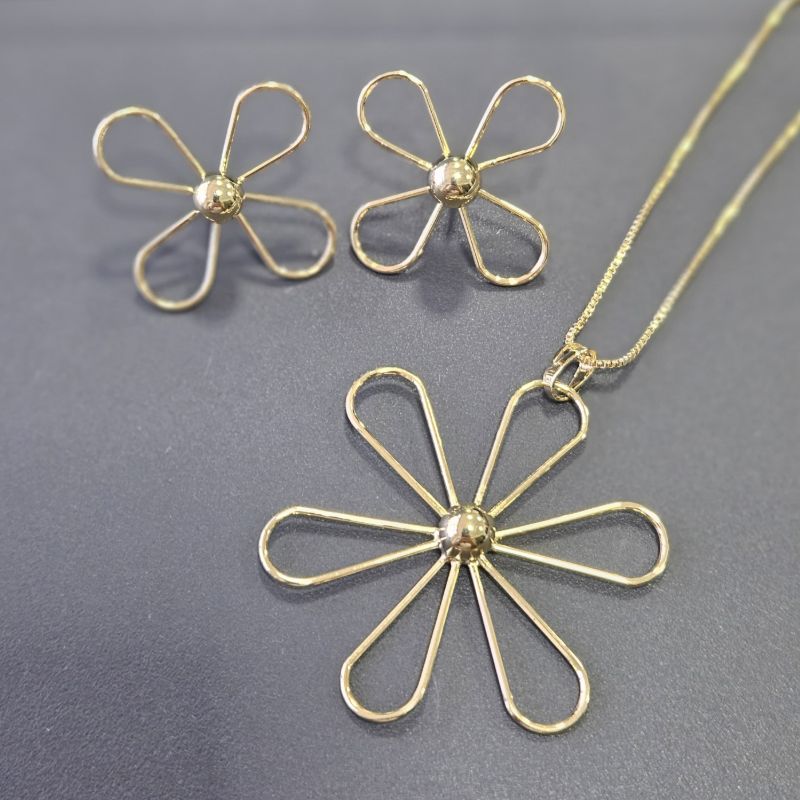 CONJUNTO - CV-947