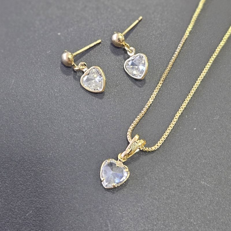CONJUNTO - CV-588