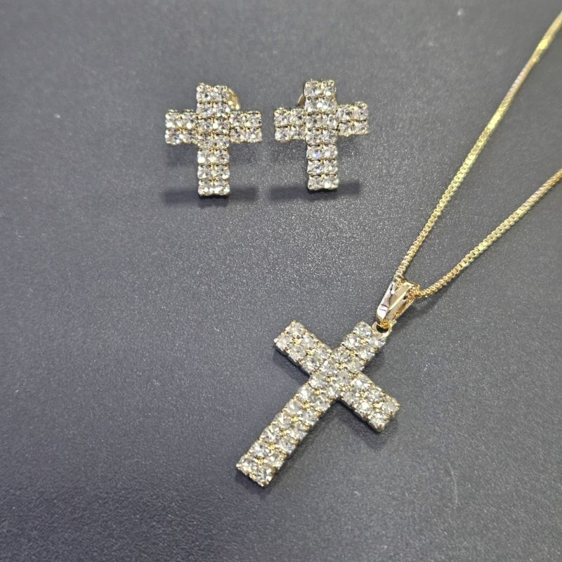 CONJUNTO - CV-691