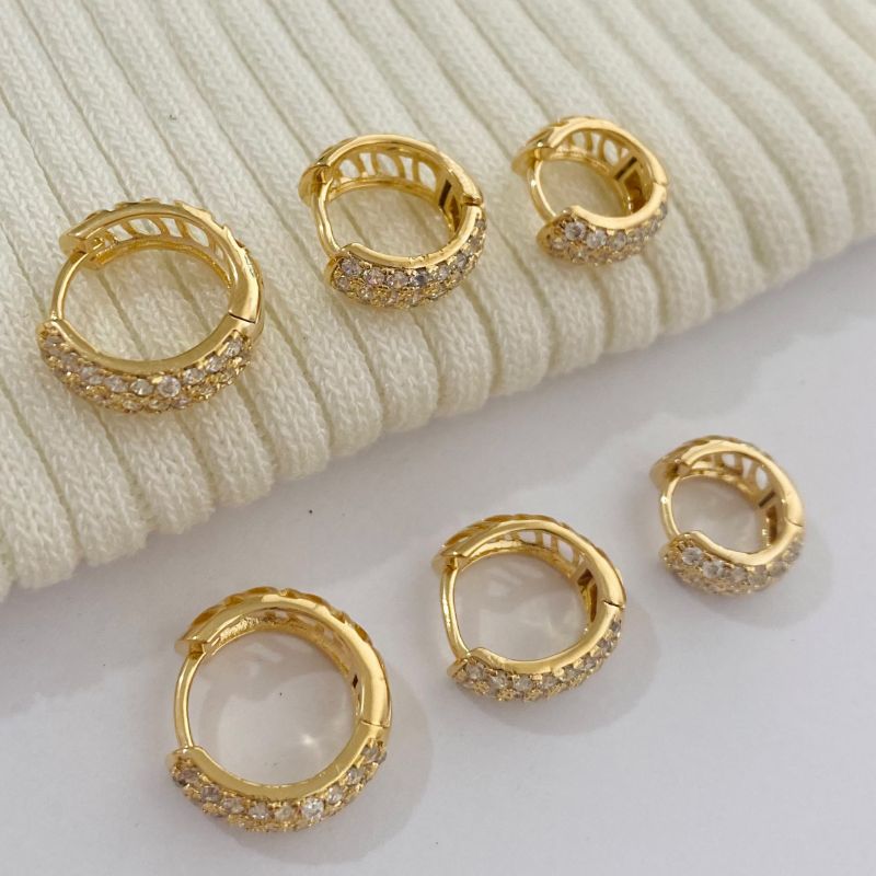 ARGOLA TRIO - BRT-092
