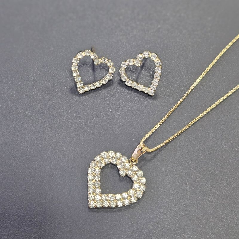 CONJUNTO - CV
