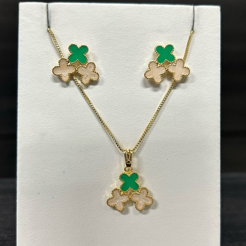 CONJUNTO - CV-991
