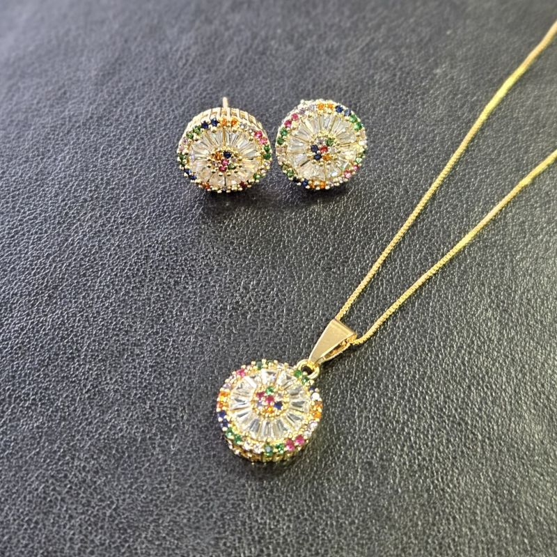 CONJUNTO - CONJ-108