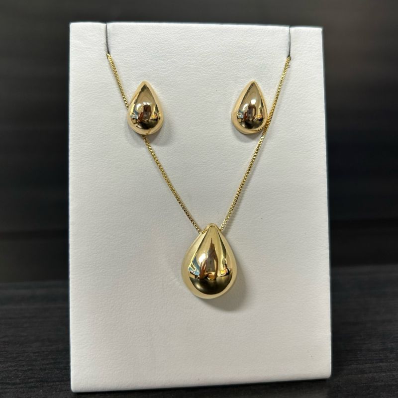 CONJUNTO - CV-802