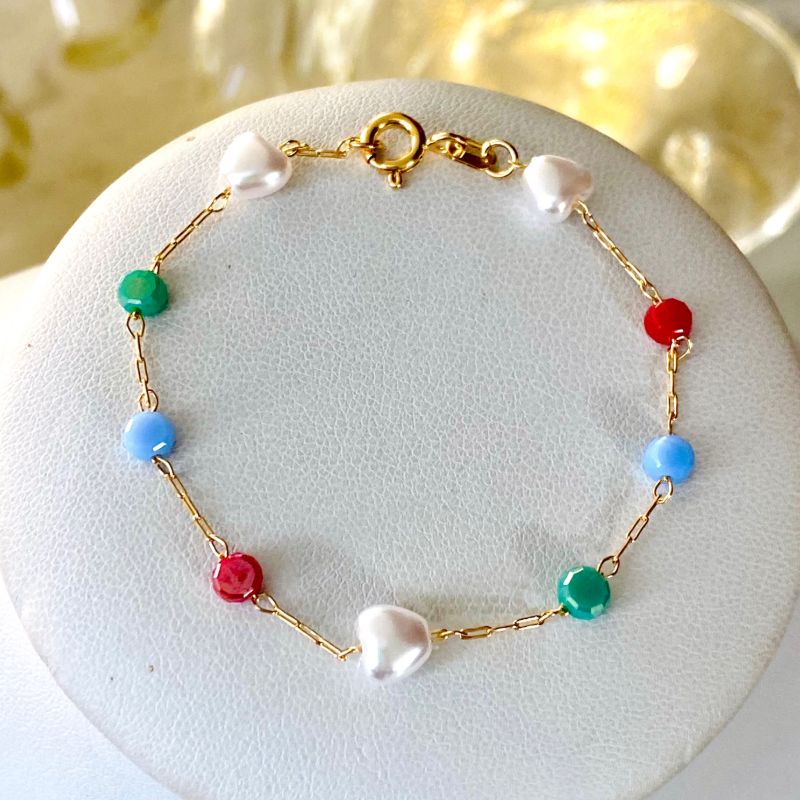 PULSEIRA INFANTIL 035