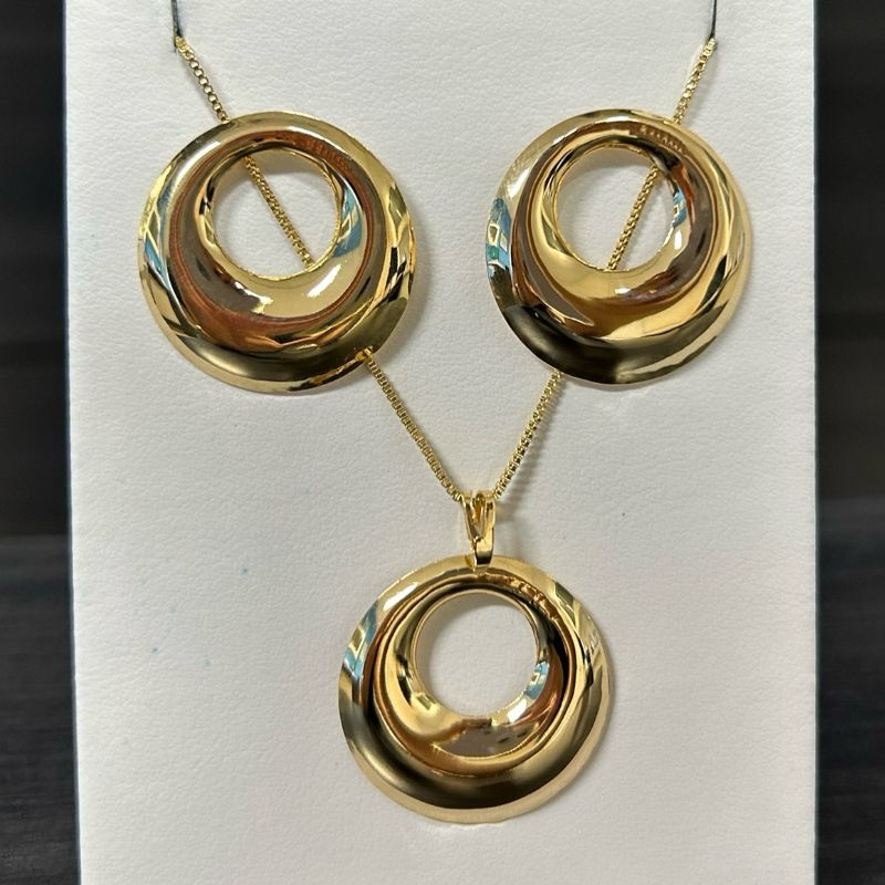 CONJUNTO - CV-932