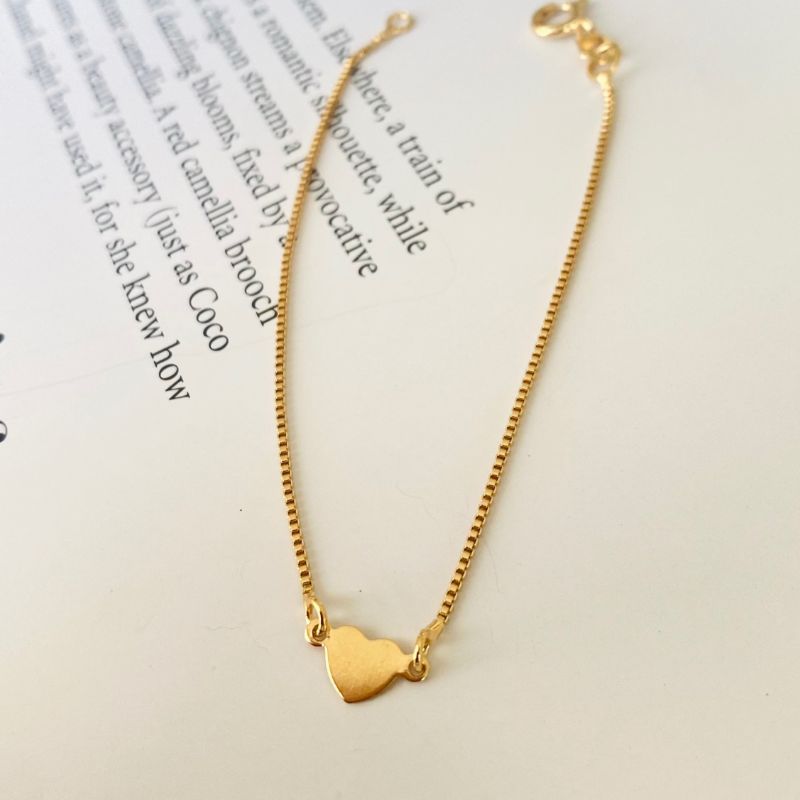 PULSEIRA INFANTIL - PIS-027