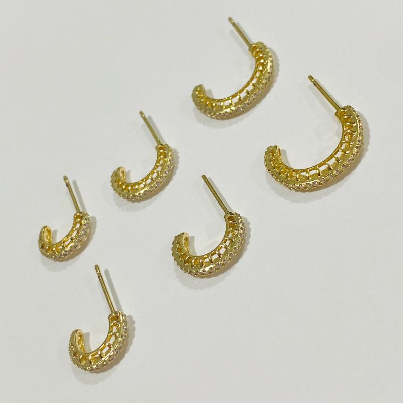 BRINCO TRIO - 002