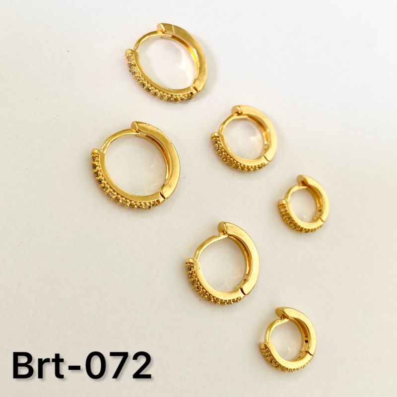 ARGOLA TRIO - 072