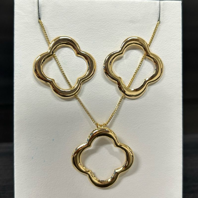 CONJUNTO - CV-968