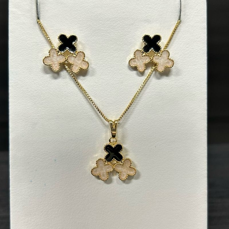 CONJUNTO - CV-992