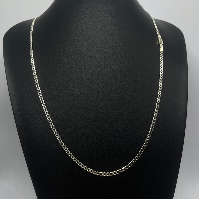 Corrente grumet 2 mm 60cm