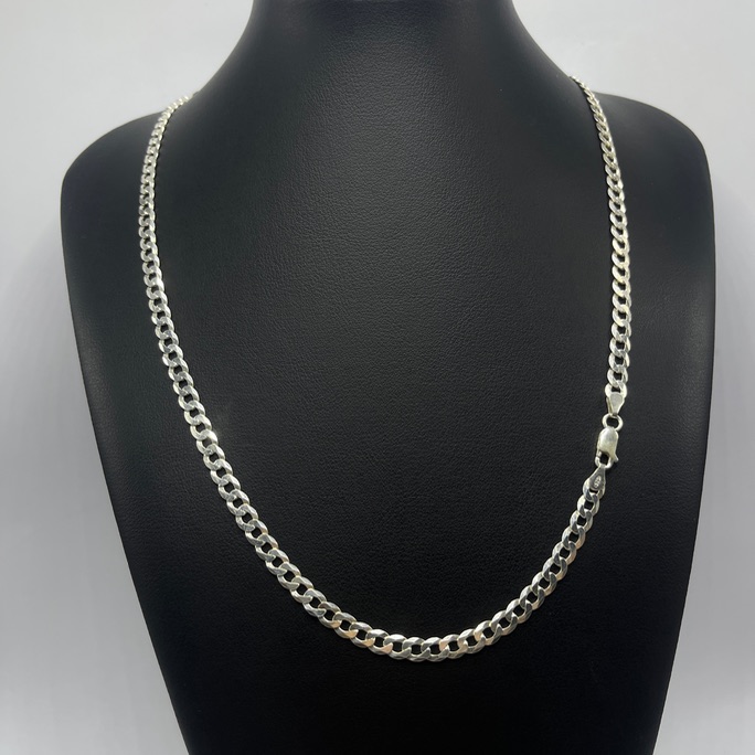 Corrente grumet 5 mm 60 cm