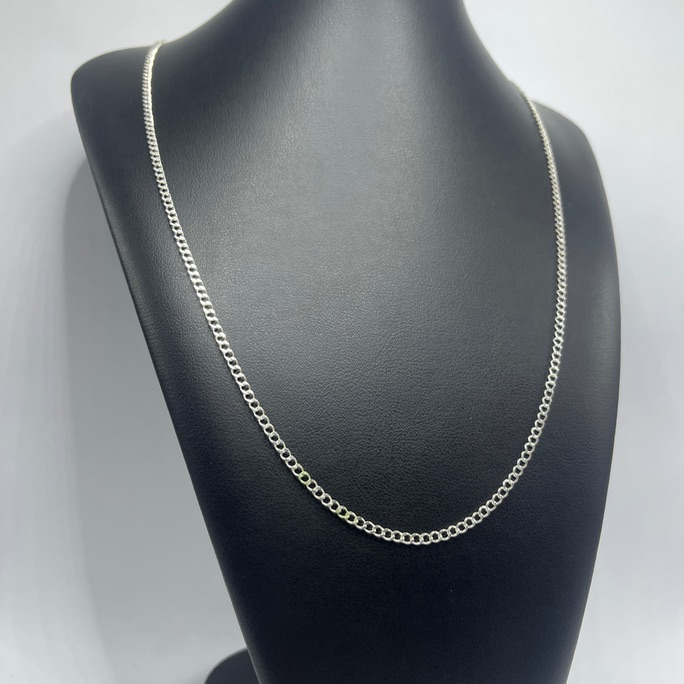 Corrente grumet 3 mm