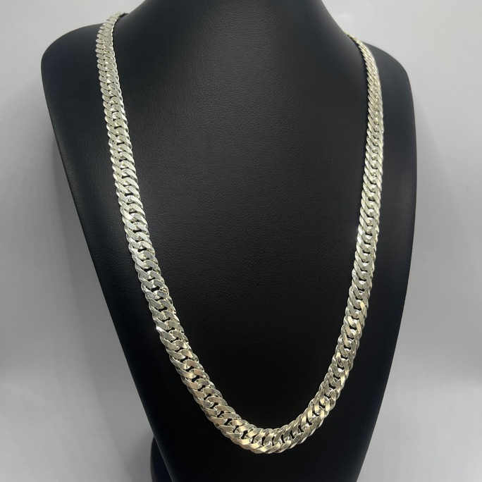 Corrente elo duplo 10 mm