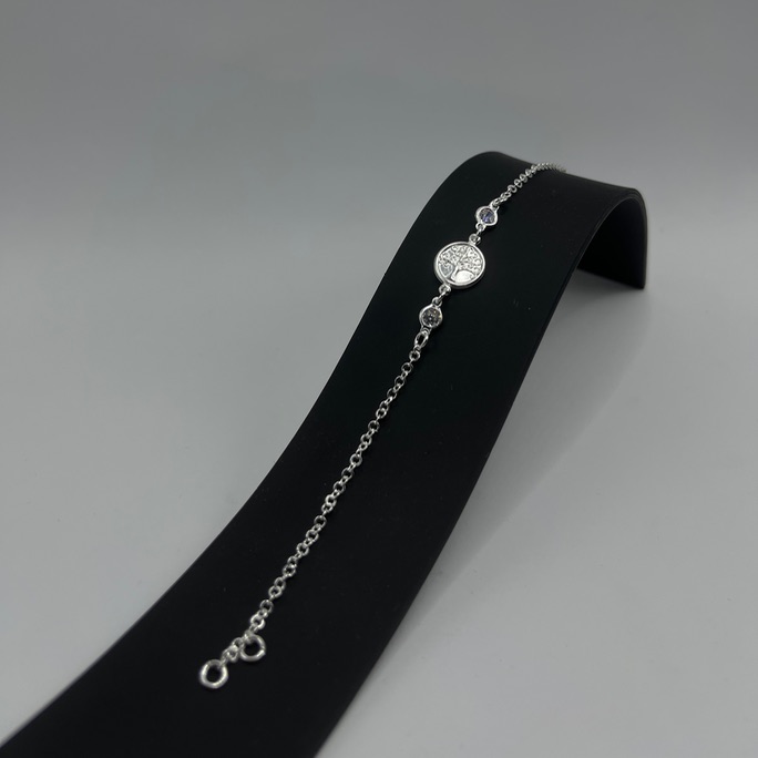Pulseira arvore da vida