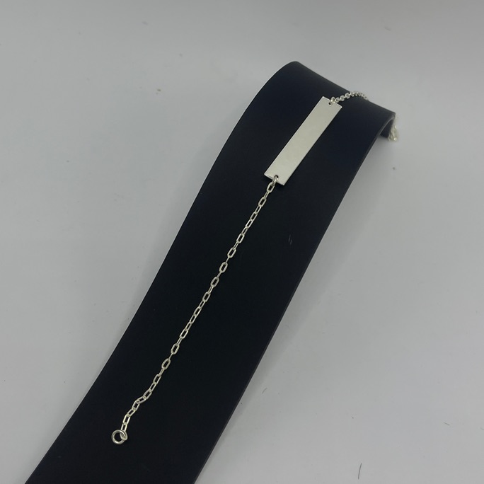 Pulseira pra gravação