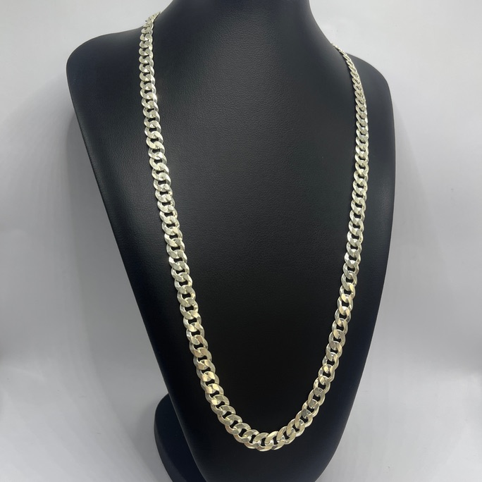 Corrente grumet 8 mm