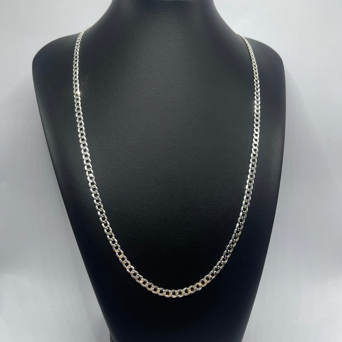 Corrente grumet 4 mm