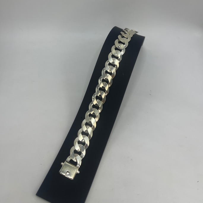 Pulseira grumet 13 mm