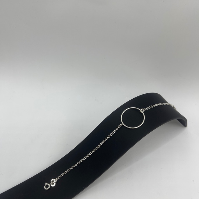 Pulseira argola