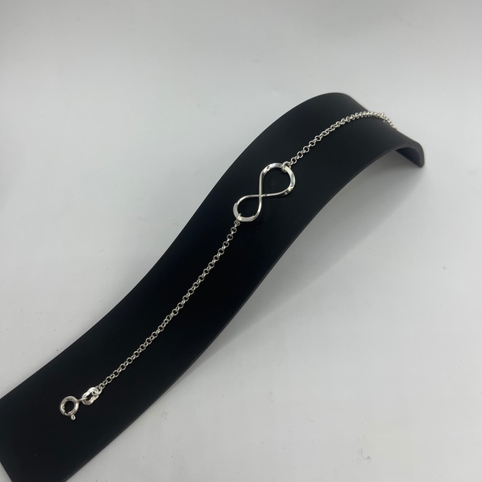 Pulseira infinito unico